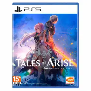 Tales of Arise (Chinese)