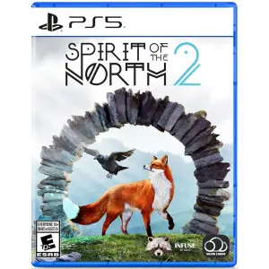 Spirit of the North 2