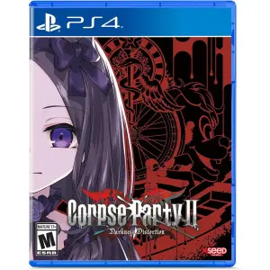 Corpse Party II: Darkness Distortion