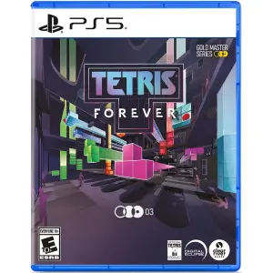 Tetris Forever 