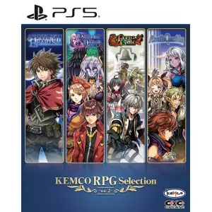 Kemco RPG Selection Vol. 2
