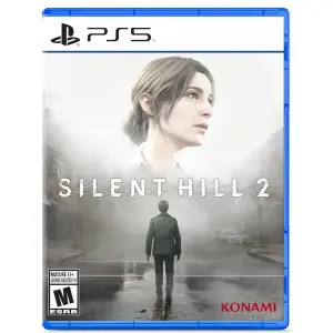 Silent Hill 2 Remake
