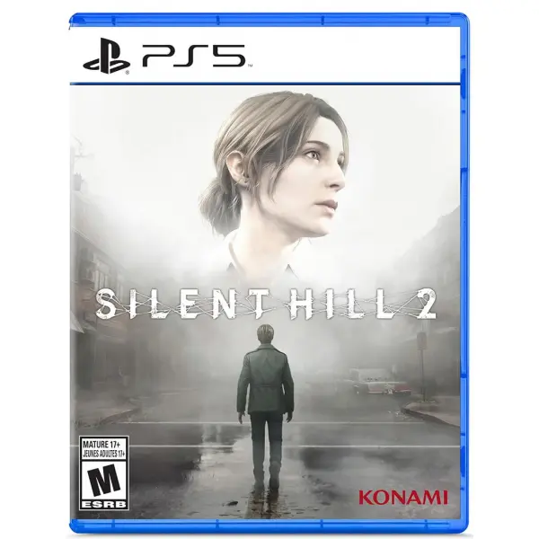 Silent Hill 2 Remake