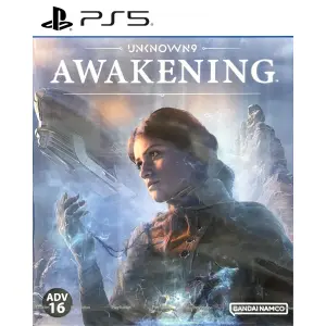 Unknown 9: Awakening