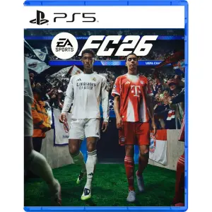 EA Sports FC 26