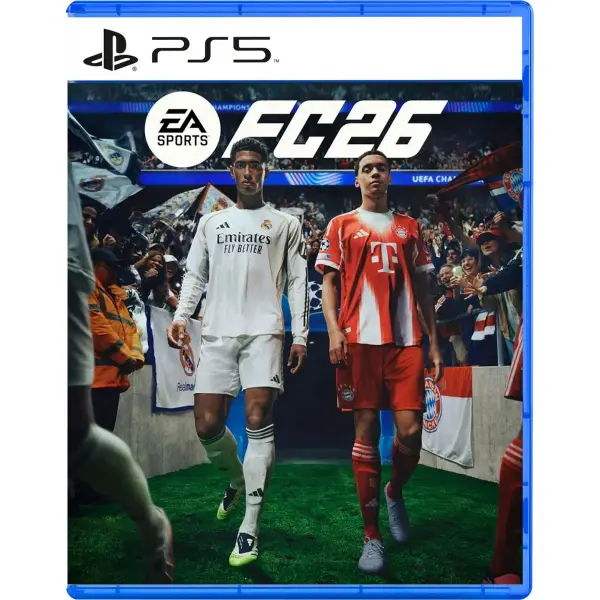 EA Sports FC 26