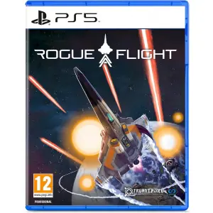 ROGUE FLIGHT