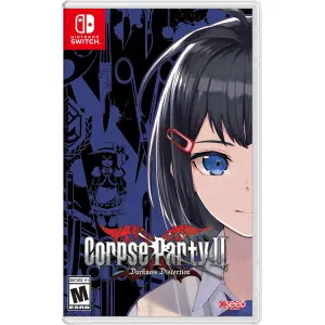 Corpse Party II: Darkness Distortion