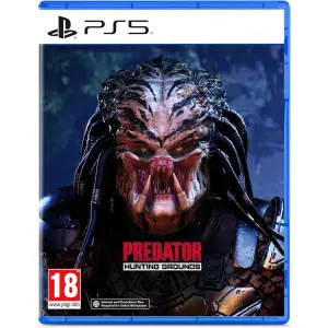 Predator: Hunting Grounds