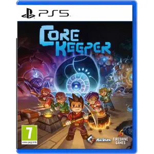 Core Keeper