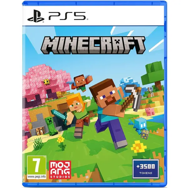 Minecraft