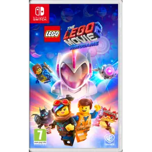 The LEGO Movie 2 Videogame