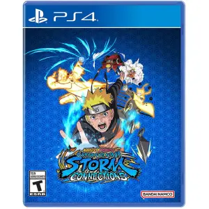 Naruto x Boruto: Ultimate Ninja Storm Co...