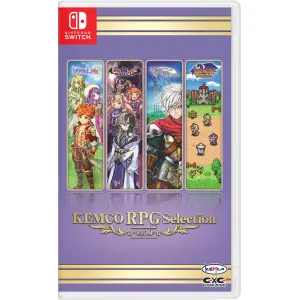 Kemco RPG Selection Vol. 10