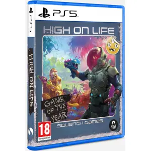 High on Life