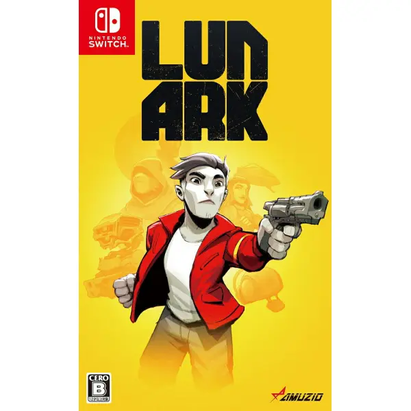 Lunark 