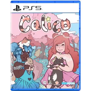 Calico 