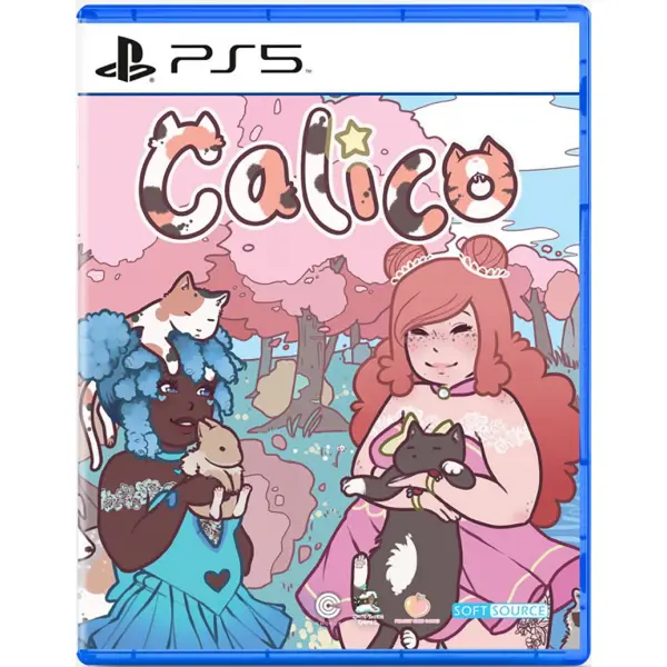 Calico 