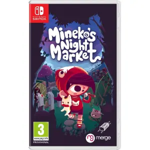 Mineko s Night Market