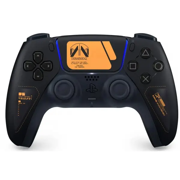DualSense Wireless Controller (Death Stranding 2: On the Beach Limited Edition)