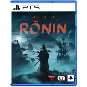 Rise of the Ronin