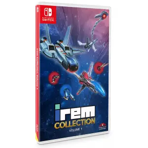 Irem Collection Volume 1 #STRICTLY EXCLU...