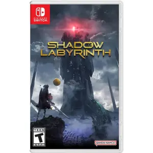 Shadow Labyrinth