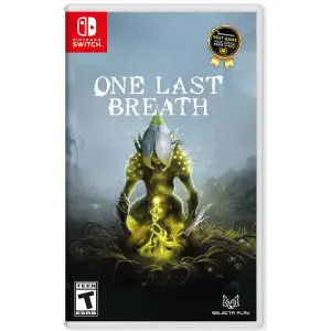 One Last Breath