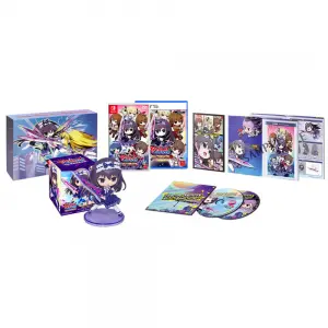 Phantom Breaker - Battle Grounds Ultimat...