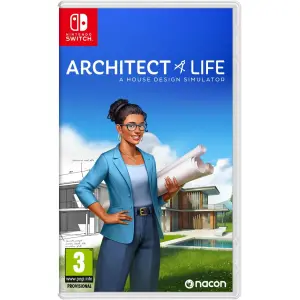 Architect Life: A House Design Simulator