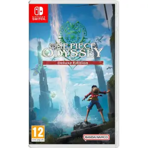 One Piece Odyssey [Deluxe Edition]
