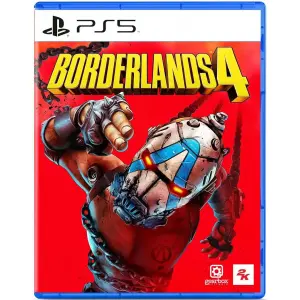Borderlands 4 