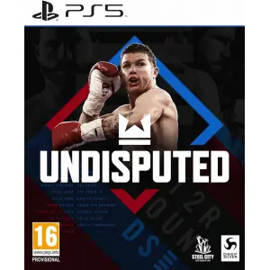 Undisputed