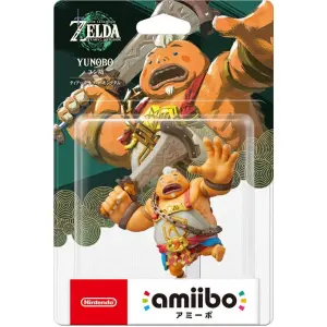 amiibo The Legend of Zelda: Tears Of The...