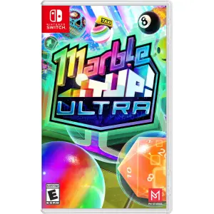 Marble It Up Ultra