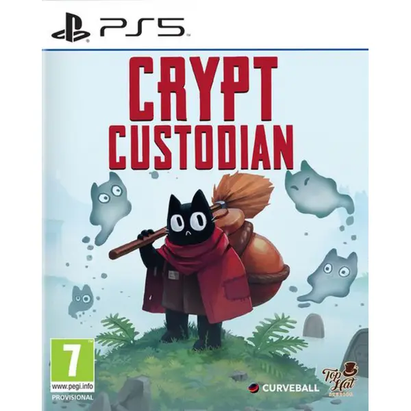 Crypt Custodian