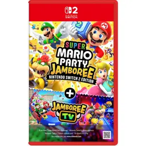 Super Mario Party Jamboree Nintendo Swit...