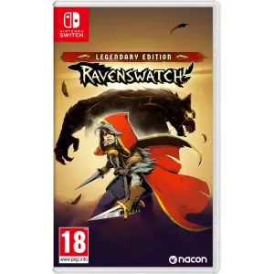 Ravenswatch [Legendary Edition]