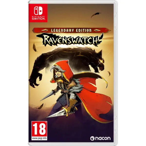 Ravenswatch [Legendary Edition]