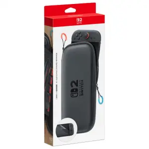 Nintendo Switch 2 Carrying Case amp Scre...