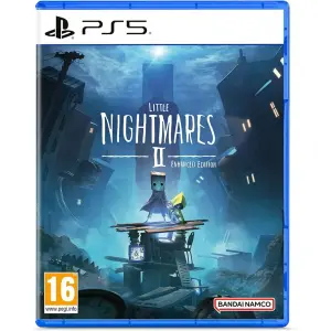 Little Nightmares II [Enhanced Edition]