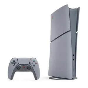 PlayStation 5 Slim Digital Edition [30th...