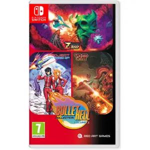 Bullet Hell Collection: Volume 1