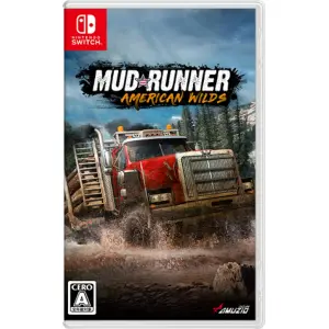 MudRunner American Wilds