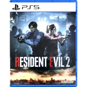 Resident Evil 2