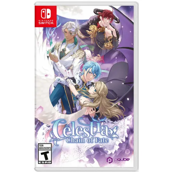 Celestia: Chain of Fate
