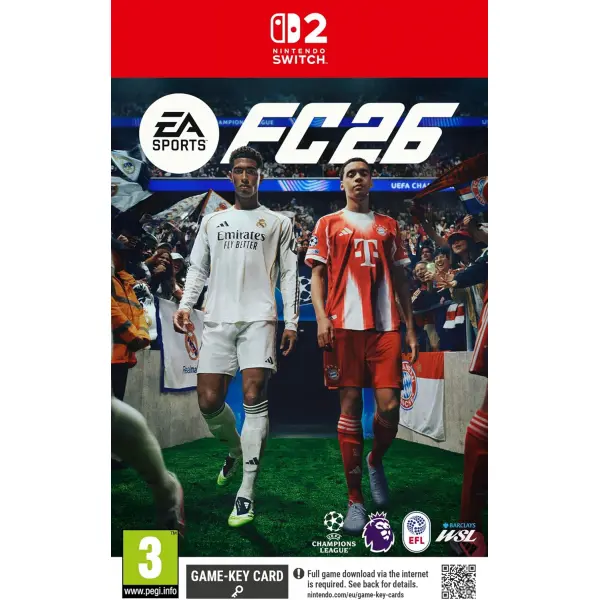 EA Sports FC 26