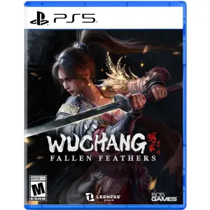 WUCHANG: Fallen Feathers