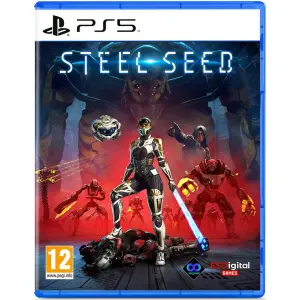 Steel Seed