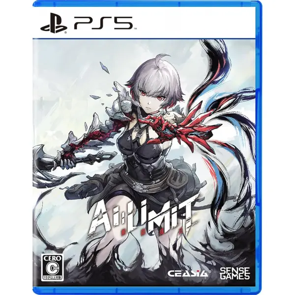 AI Limit [Deluxe Edition]